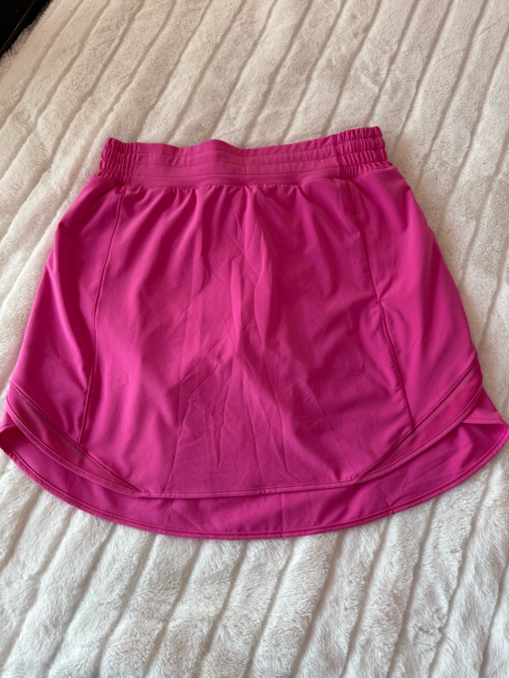 Lululemon Hottie Hot Skort